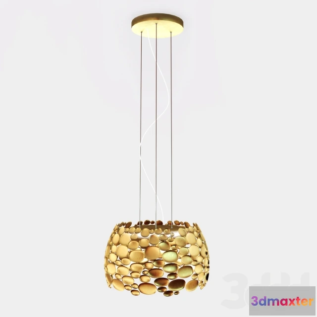 1093476 - Terzani anish lamp - 227033