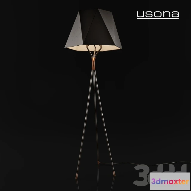 1094210 - Usona Floor Lamp 13309 - 227767