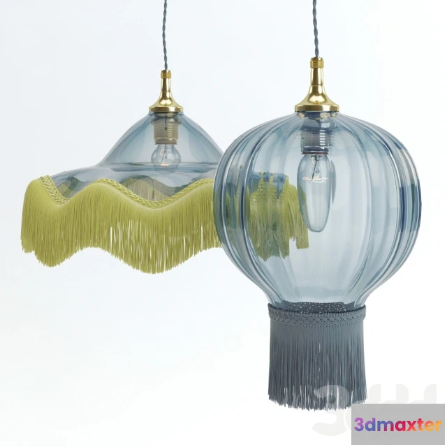 1094564 - Vintage Light  Opulent Optic - 228121