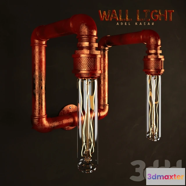 1094818 - WALL LIGHT - 228375