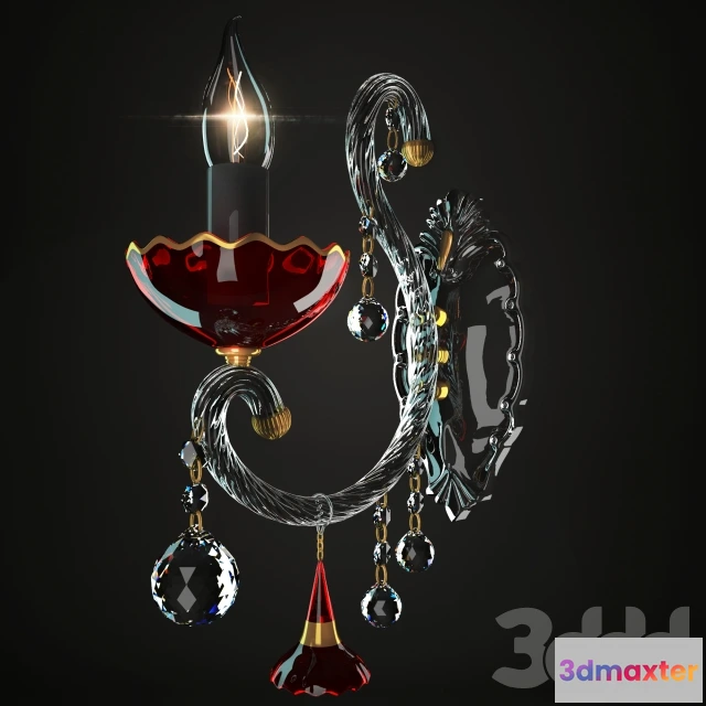 1094820 - WALL LIGHT 1 - 228377