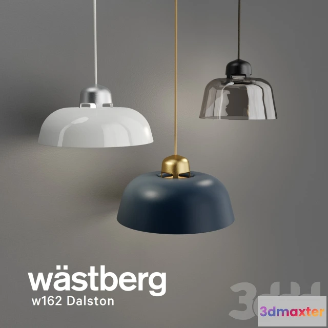 1094988 - Wastberg w162 Dalston lamp - 228545