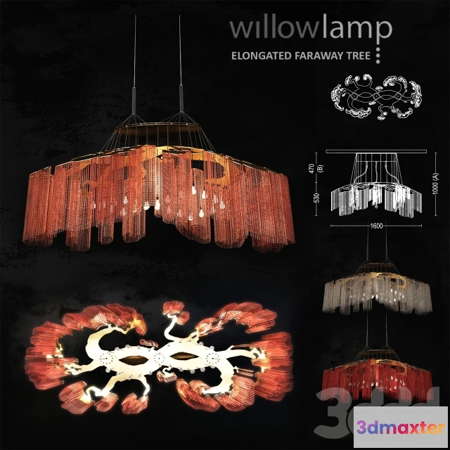 1095176 - willowlamp faraway tree - 228733