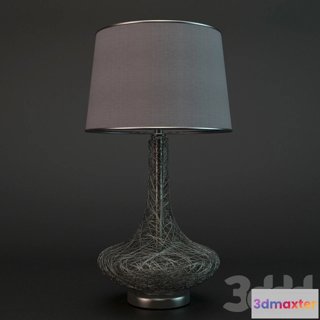 1095244 - Wire lamp - 228801