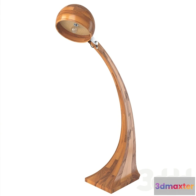 1095284 - Woobia Lamp - 228841