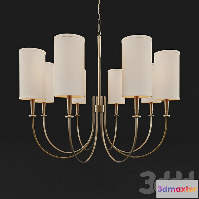 1095510 - XINGLUO_Ceiling lamp - 229067