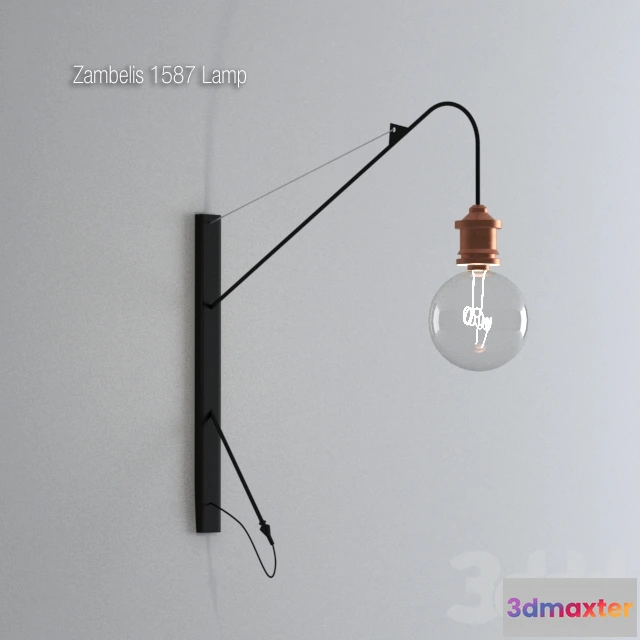 1095592 - Zambelis 1587 Light - 229149