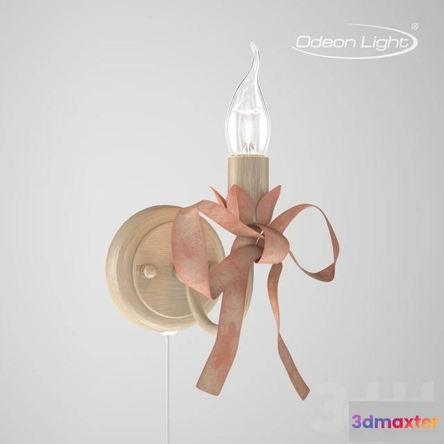 1096290 - Бра ODEON LIGHT 2527 1W ESTELI - 229847