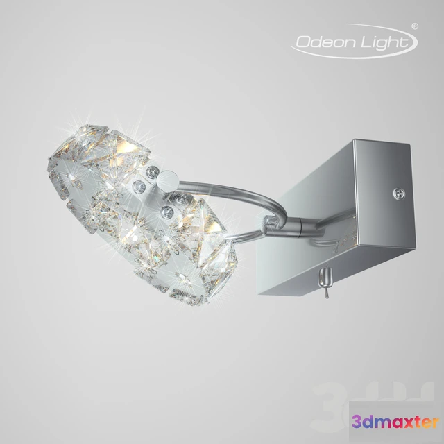 1096304 - Бра Odeon Light 2710 6W MAIRI - 229861