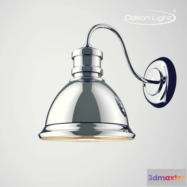 1096318 - Бра Odeon Light 2901 1W TALVA - 229875