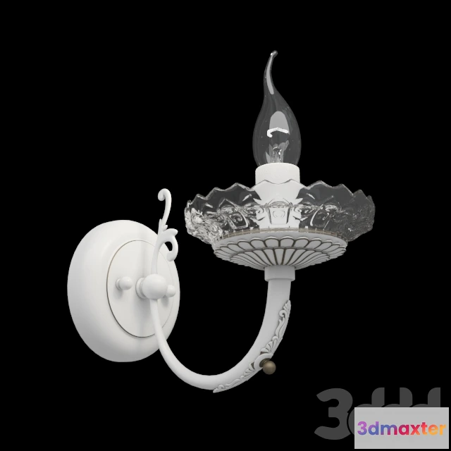 1096392 - Бра ODEON LIGHT BARRA 2698 1W - 229949