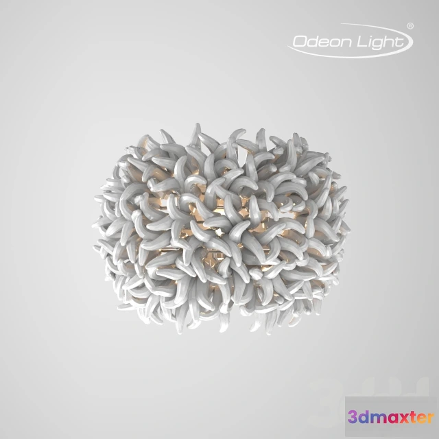 1096394 - Бра Odeon Light Esma 2755 1W - 229951