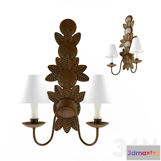 1096422 - Бра Vaughan Wall Lights WLA86 R - 229979