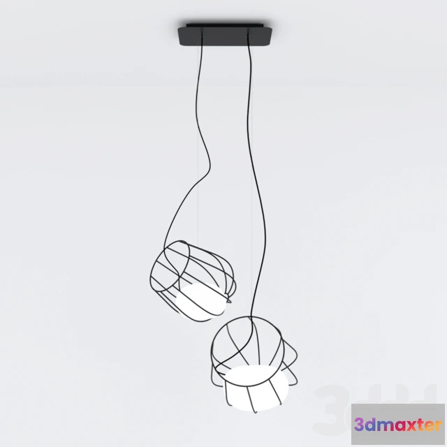 1101198 - Люстра Light Container - 234755