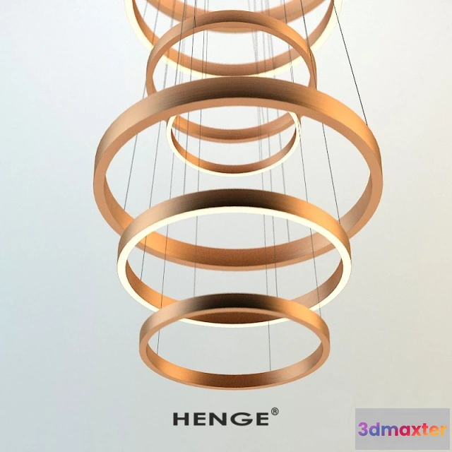 1101200 - Люстра Light Ring XXL - 234757