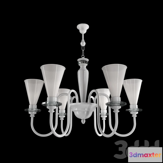 1101204 - Люстра Lightstar TORCIA - 234761