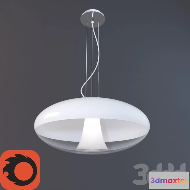 1101208 - Люстра Lirio by Philips Ceiling light - 234765