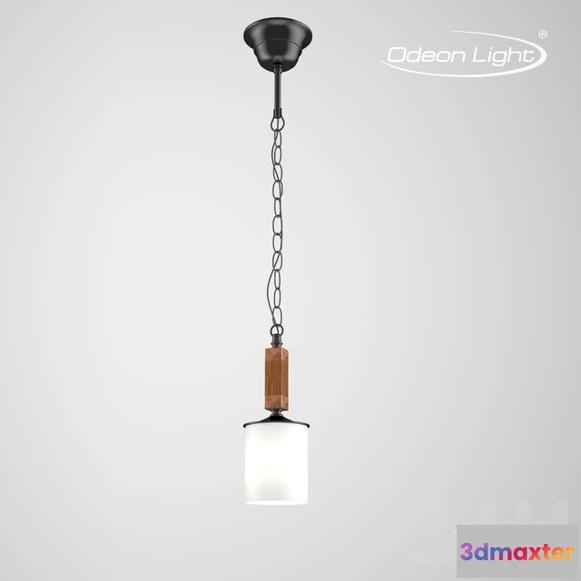 1103232 - Подвес Odeon Light 2767 1 FABO - 236789