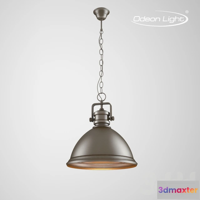 1103236 - Подвес Odeon Light 2900 1 TALVA - 236793