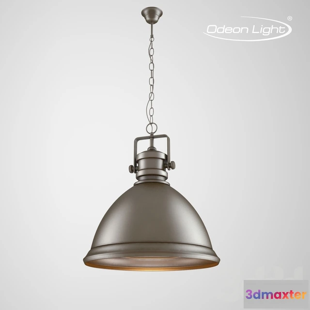 1103238 - Подвес Odeon Light 2900 1A TALVA - 236795