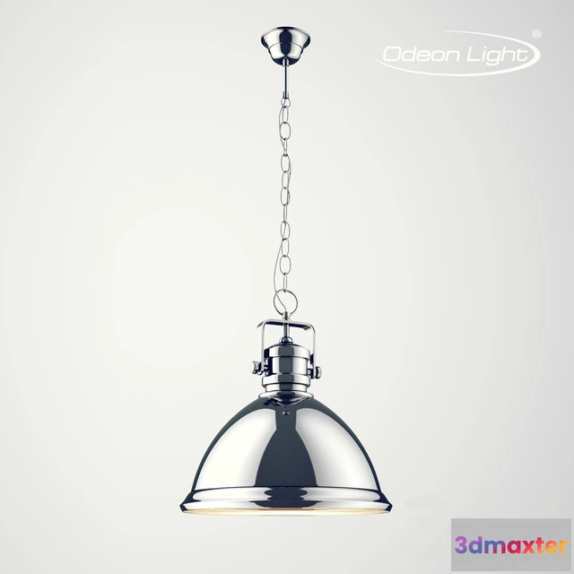 1103240 - Подвес Odeon Light 2901 1 TALVA - 236797