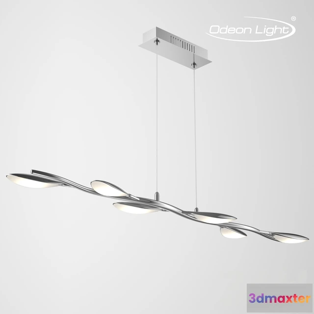 1103252 - Подвес ODEON LIGHT 3994 32L SCOPPA - 236809