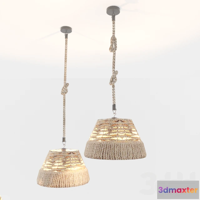 1103364 - Подвесной светильник LAMPSHADE - 236921