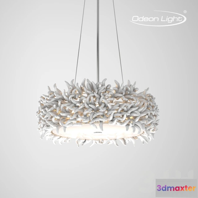 1103378 - Подвесной светильник Odeon Light Esma 2755 6 - 236935