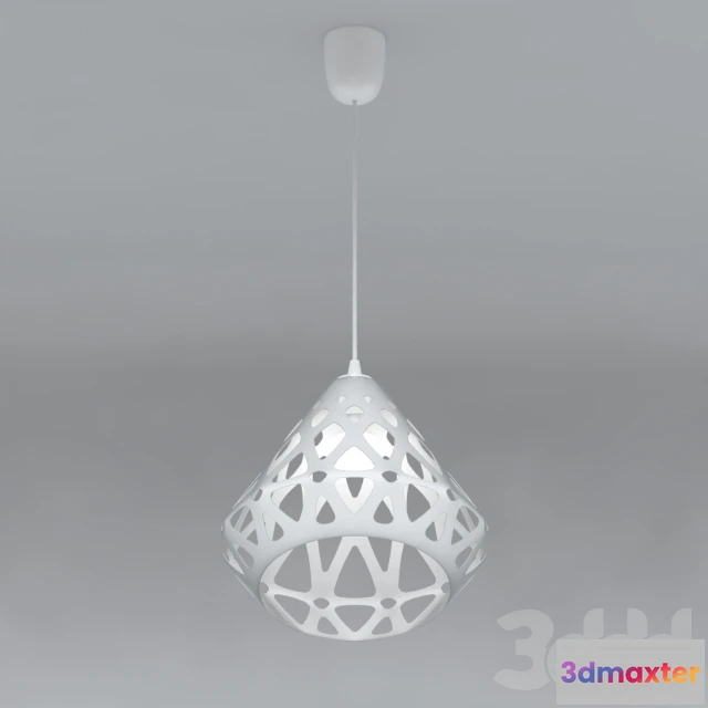 1103422 - Подвесной светильник ZAHA LIGHT - 236979