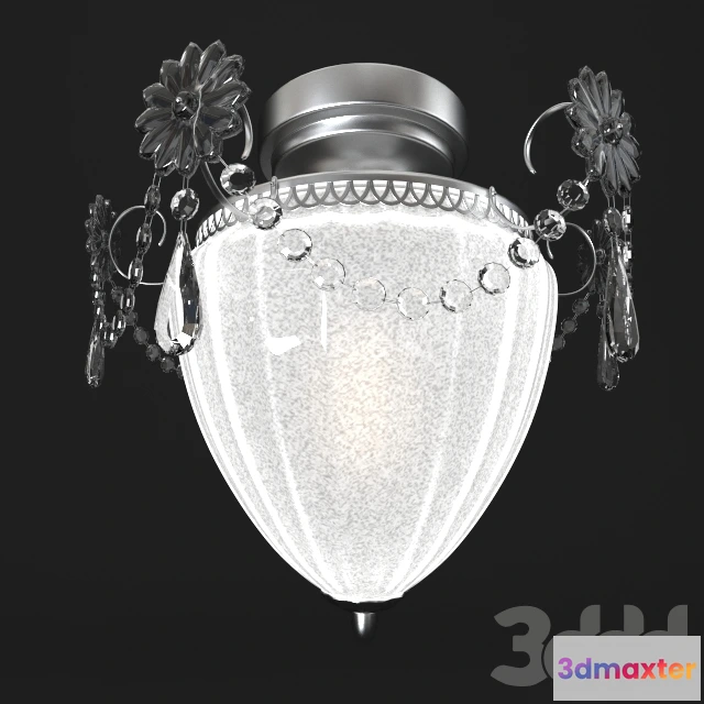 1103656 - Потолочный светильник MM Lampadari RUGIADA 6957_P1 - 237213