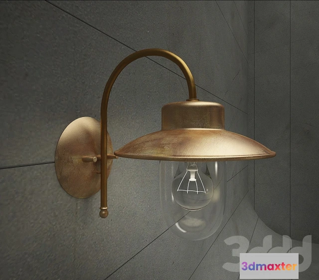 1104342 - Светильник IL Fanale Lampade - 237899