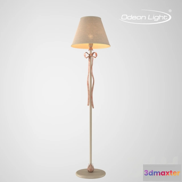 1106012 - Торшер ODEON LIGHT 2527 1F ESTELI - 239569