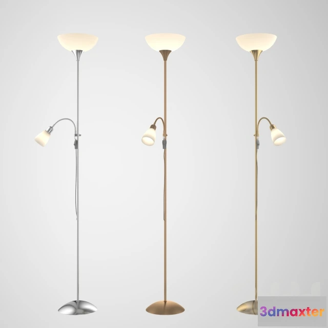 1106014 - Торшер ODEON LIGHT 2711 F2712 F2713 F TREND - 239571