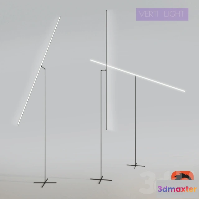 1106026 - Торшер VERTI LIGHT - 239583
