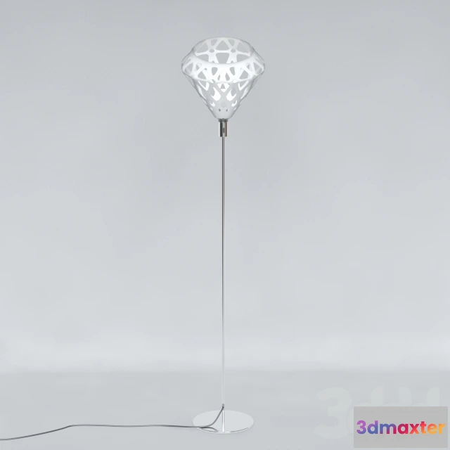 1106030 - Торшер ZAHA LIGHT - 239587