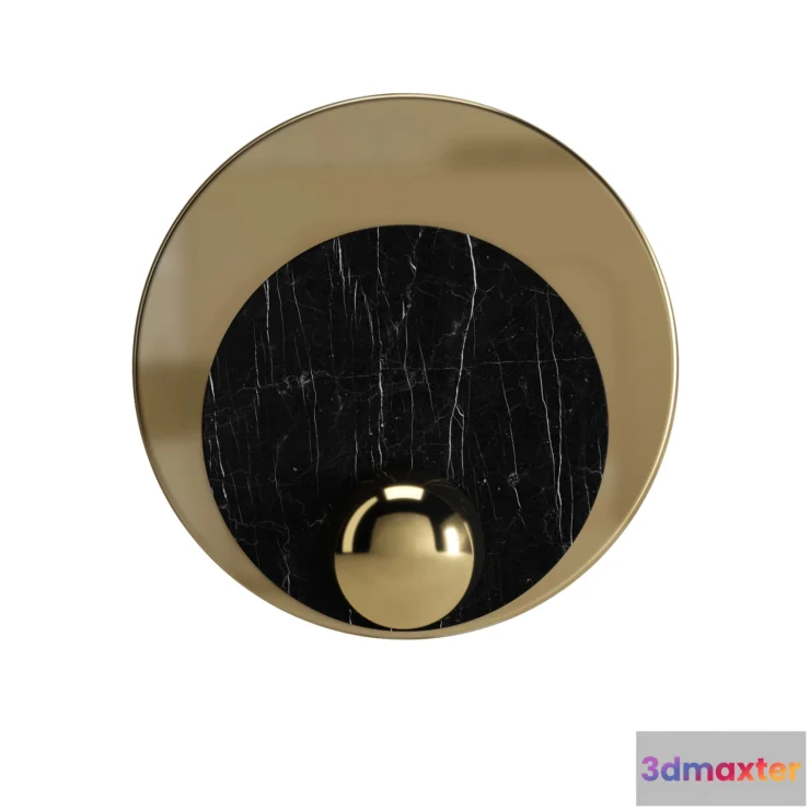 1159694 - FURNITURE 3D MODELS - LIGHTS - 0009