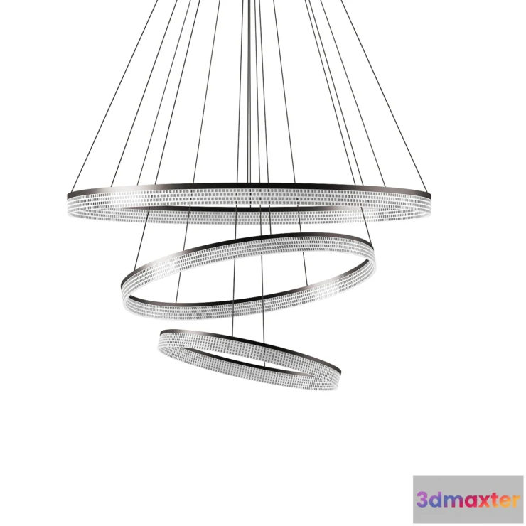 1159726 - FURNITURE 3D MODELS - LIGHTS - 0025
