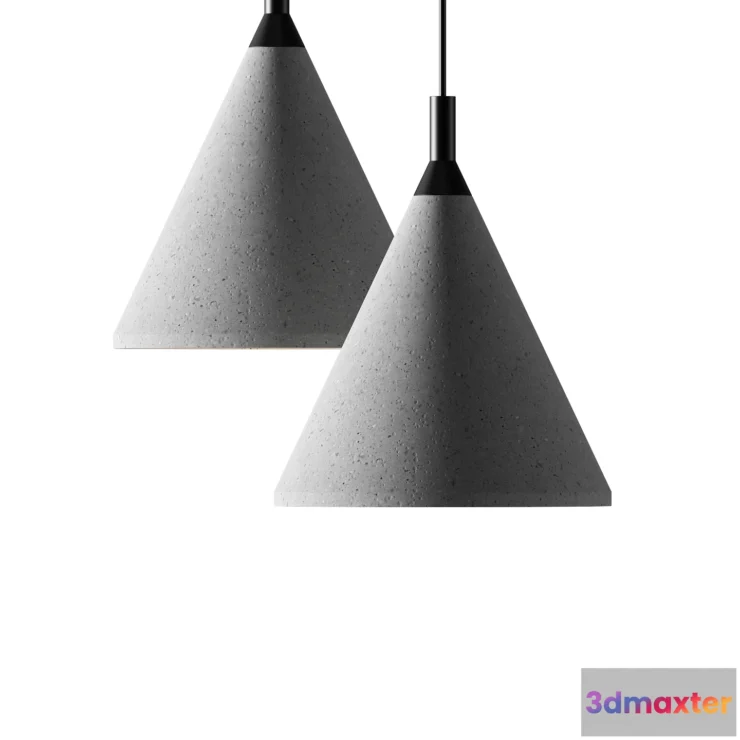 1159744 - FURNITURE 3D MODELS - LIGHTS - 0034