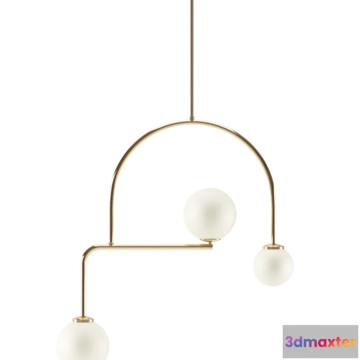 1159748 - FURNITURE 3D MODELS - LIGHTS - 0036