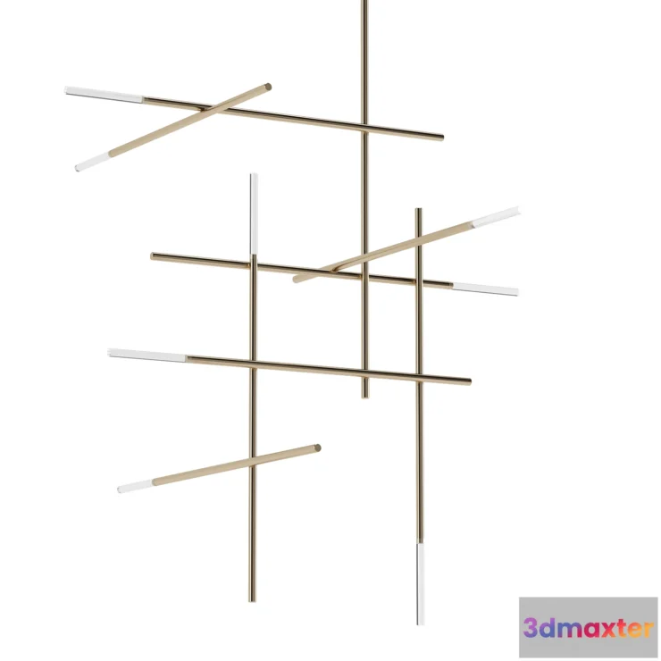 1159764 - FURNITURE 3D MODELS - LIGHTS - 0044