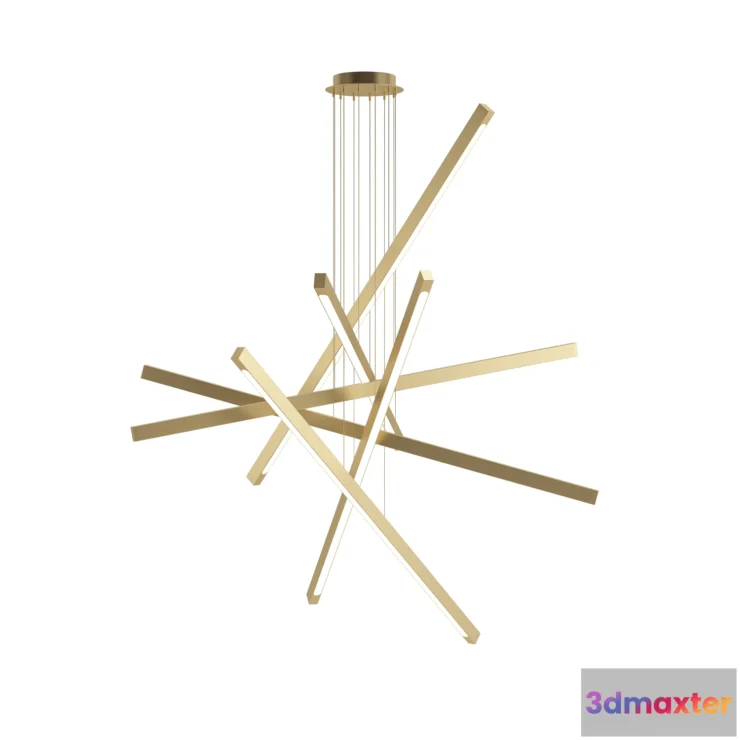 1159792 - FURNITURE 3D MODELS - LIGHTS - 0058