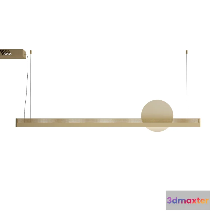 1159794 - FURNITURE 3D MODELS - LIGHTS - 0059