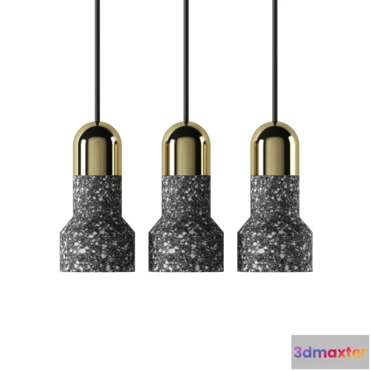 1159798 - FURNITURE 3D MODELS - LIGHTS - 0061