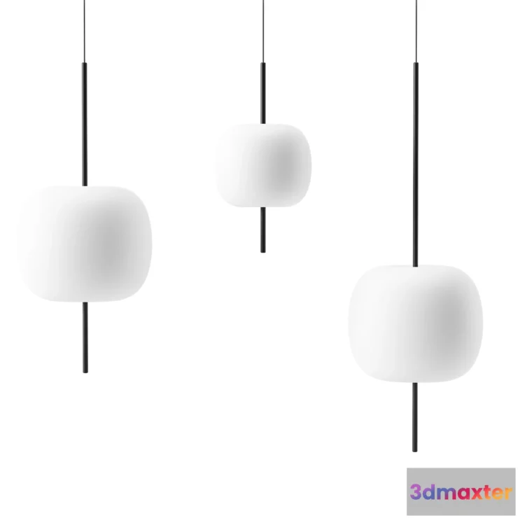 1159838 - FURNITURE 3D MODELS - LIGHTS - 0081