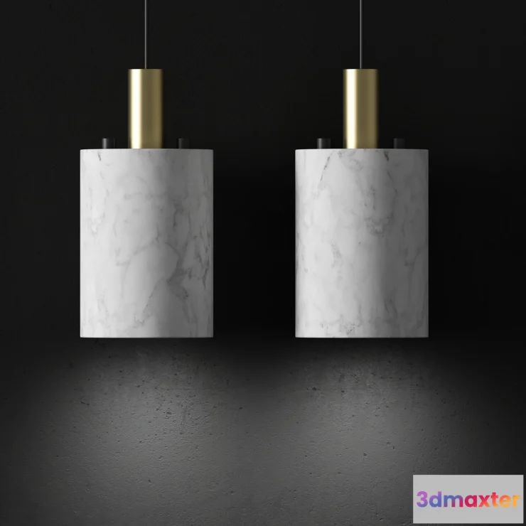 1159844 - FURNITURE 3D MODELS - LIGHTS - 0084