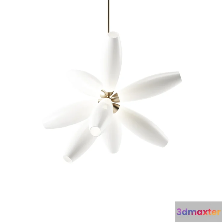 1159852 - FURNITURE 3D MODELS - LIGHTS - 0088