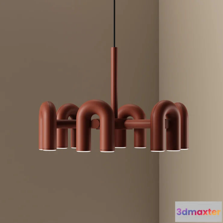 1159890 - FURNITURE 3D MODELS - LIGHTS - 0107