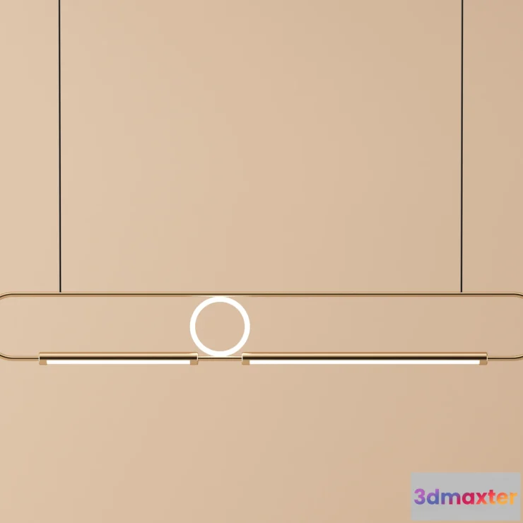 1159910 - FURNITURE 3D MODELS - LIGHTS - 0117