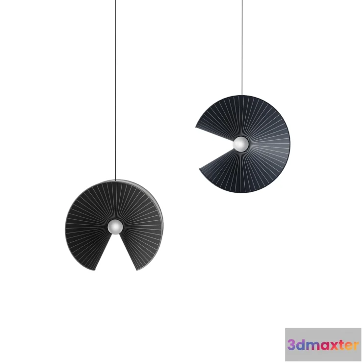 1159920 - FURNITURE 3D MODELS - LIGHTS - 0122