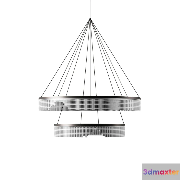 1159926 - FURNITURE 3D MODELS - LIGHTS - 0125